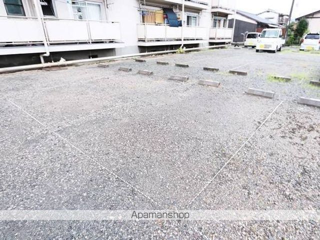 ビレッジハウス福田II4号棟のその他写真