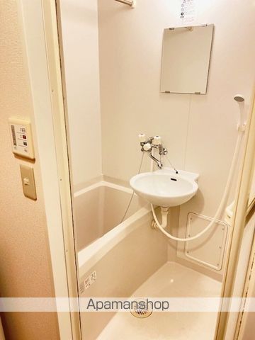 シエル神辺の内装写真