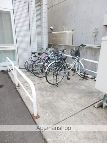 グランメール宮の森の外観写真