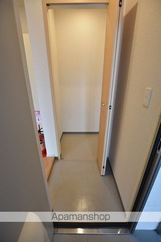 モア・フィオーレの内装写真