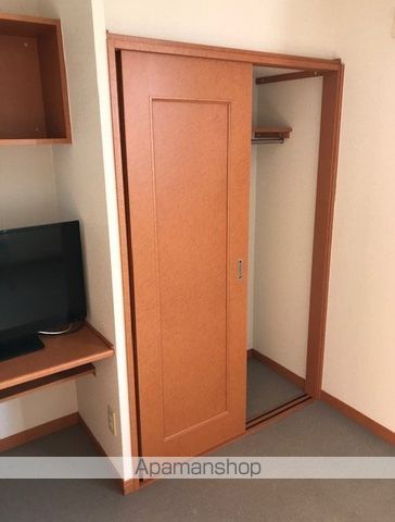レオパレスKisakuの内装写真