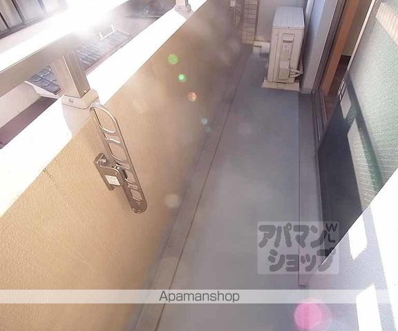 ヴィータ京都西院の内装写真