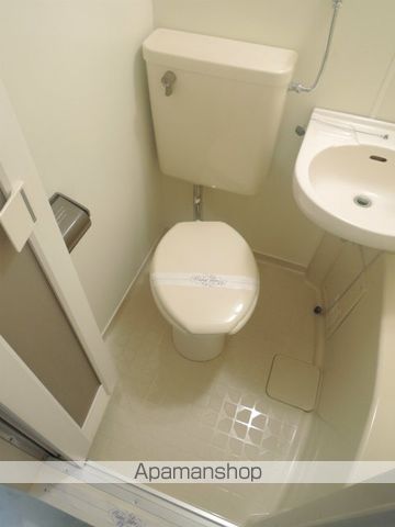 プレイス円山の内装写真