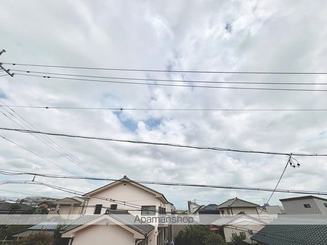 亀崎高根町6丁目戸建の内装写真