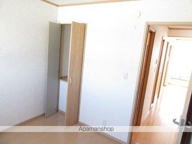 東北本線 仙北町駅 徒歩30分 2階建 築12年の内装写真