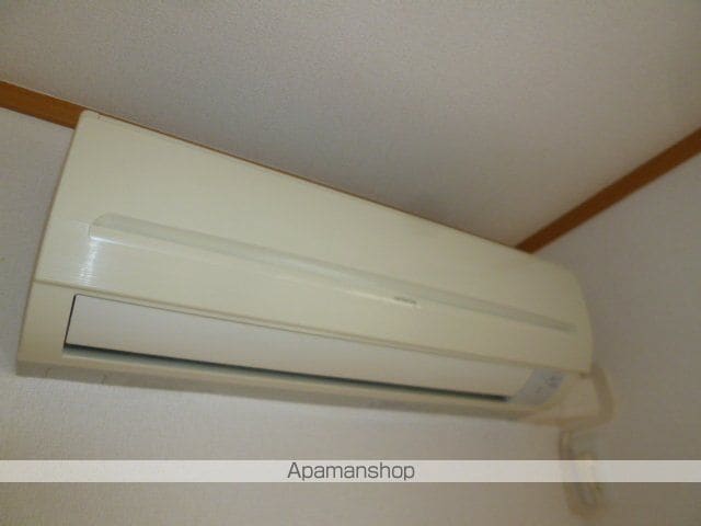 グレイスUの内装写真