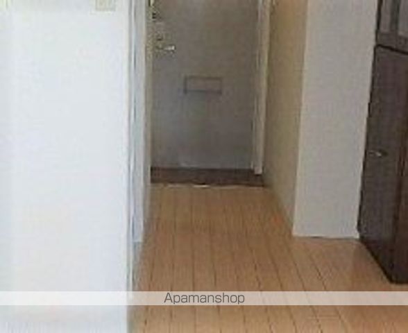 ラ・レジダンス・ド・シャトレーヌの内装写真