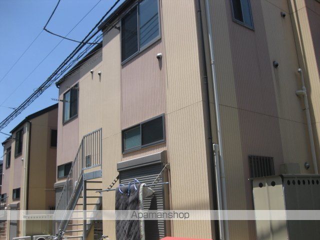 ソレイユ馬堀海岸