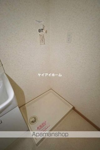 サニーレジデンス YKの内装写真