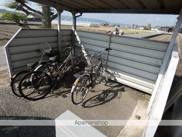 サンハイツ越智のその他写真