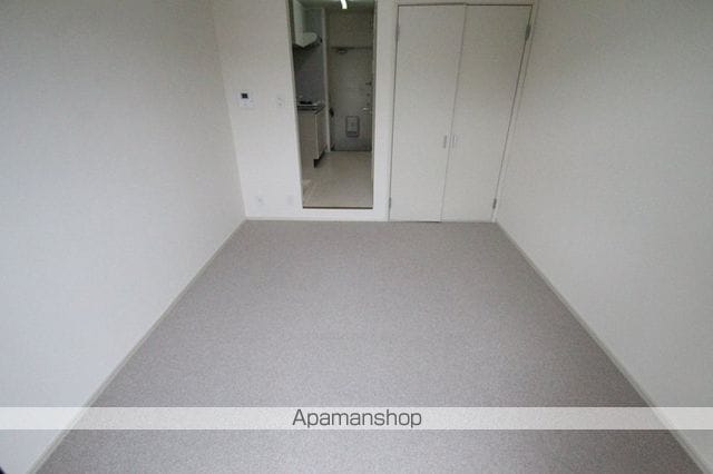 フォレスト緑地の内装写真
