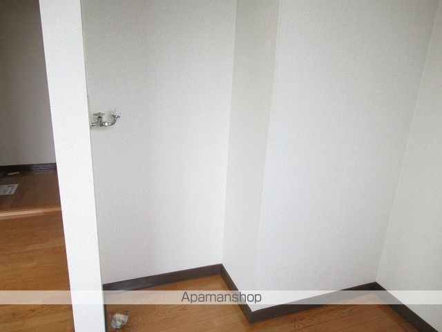 プチパレスの内装写真