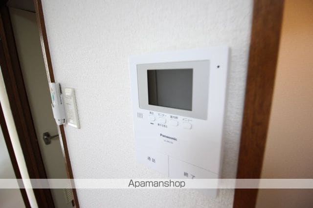 パルコート159の内装写真