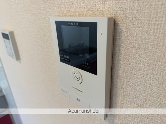 第一洗心コーポの内装写真