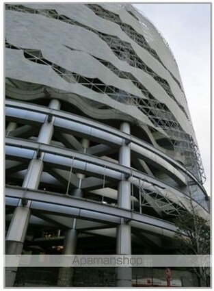 ジュールＡ[1LDK/50.32m2]の外観2