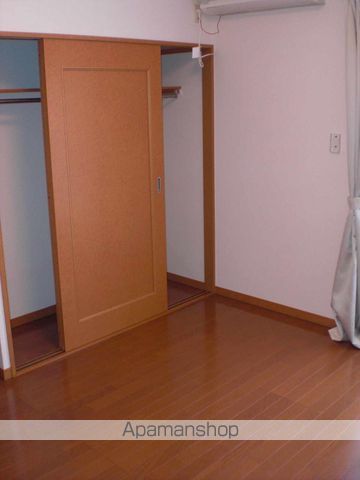 レオパレスこだまの内装写真