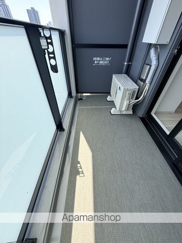 SーRESIDENCE高岳BRESAの内装写真
