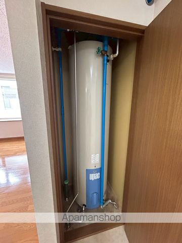 シエルエトワールの内装写真