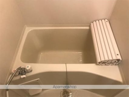 東京都府中市八幡町１丁目[1R/23.14m2]のバス