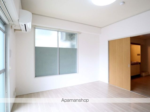 田中ビルの内装写真