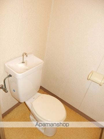 ネクスト倉田 西館の内装写真