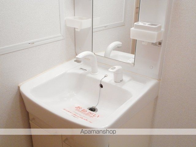 サンリット山本の内装写真