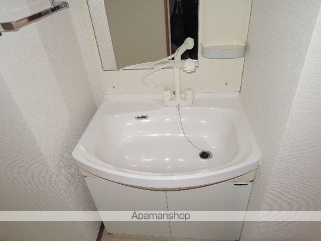 ピュアステージの内装写真