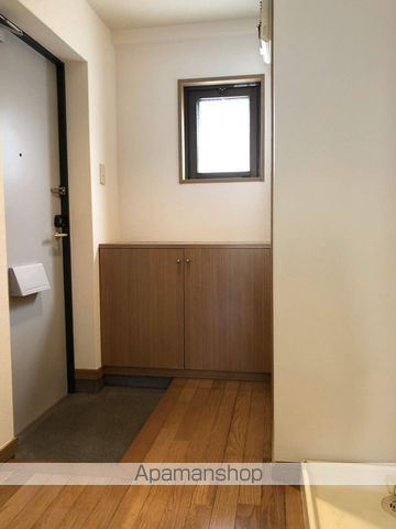 ハッピネス大濠の内装写真