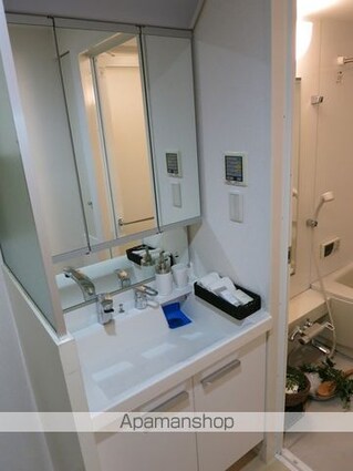 パシフィックコート目黒南[1K/22.95m2]の内装4