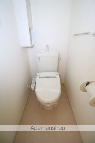 ハーモニーツネヤマの内装写真