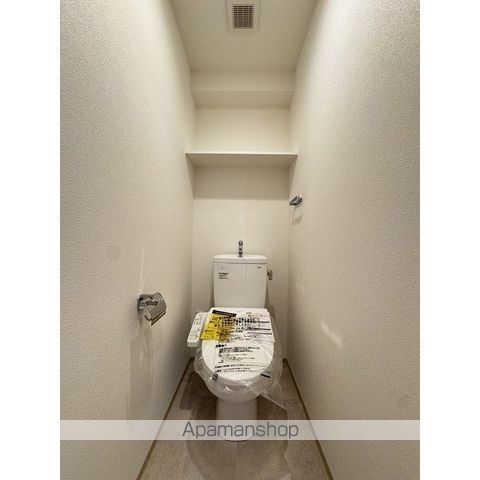 SHIBARSの内装写真