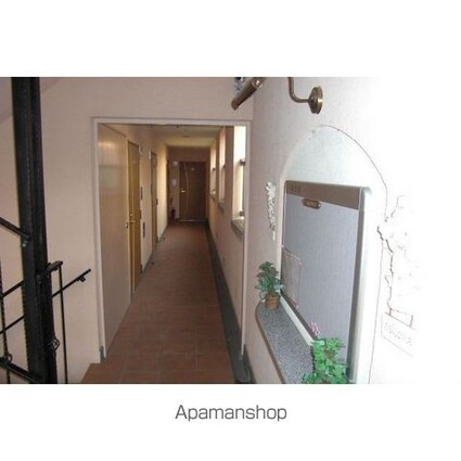 リヴェール杉並[1K/23.4m2]の共用部5