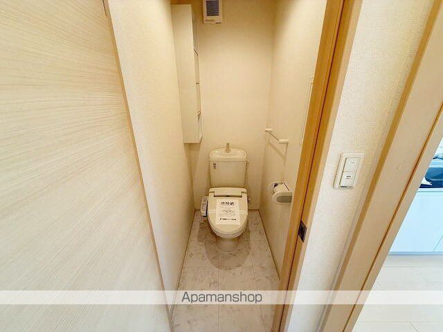 コースト フローの内装写真