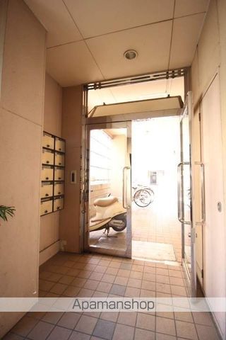 リヴィエル柳町の内装写真