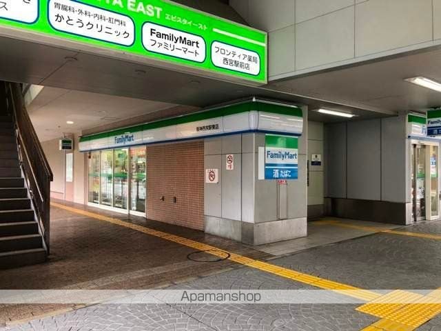 Grandi京都の周辺写真