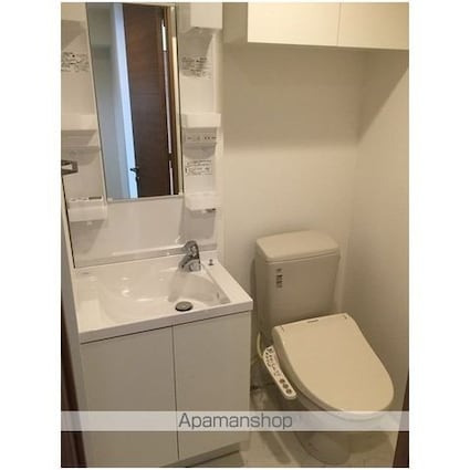 コンフォリア上野入谷[1K/25.97m2]の内装5