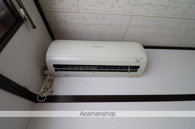 レジデンス栗山の内装写真