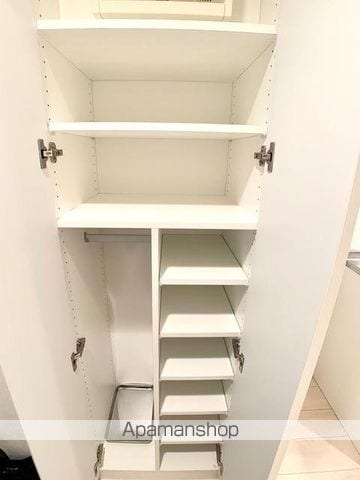 SーFORT川口並木の内装写真