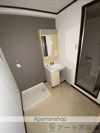 エトワール石手[3DK/63m2]の内装3