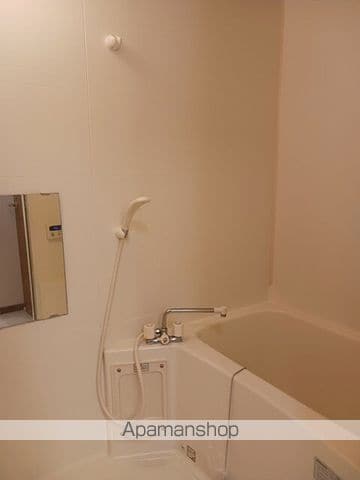 ピークスの内装写真