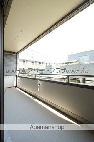 メリディアンガーデン雪月花の内装写真