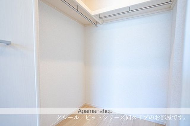 藤光町1丁目アパート IIの内装写真