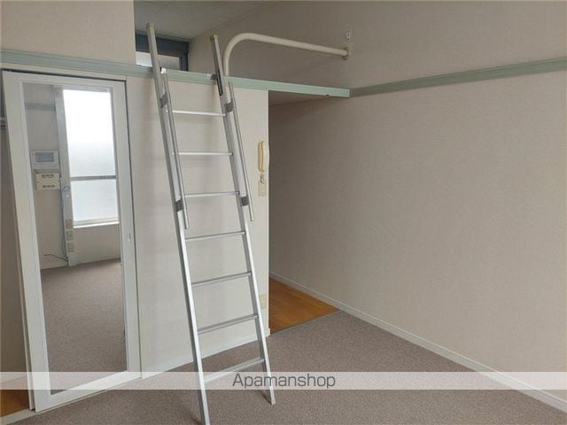 ドウあいのはらの内装写真