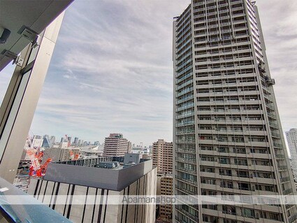 ロイヤルパークス品川[3LDK/75.33m2]のその他部屋・スペース