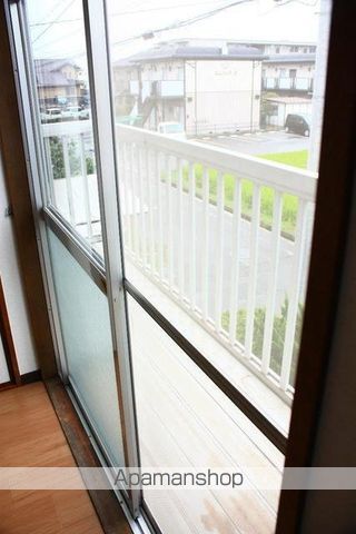 シティハイツ幸Aの内装写真