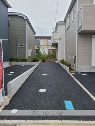Ｓｕｍａｉ－ｔｏ練馬区大泉学園町１１[3LDK/86.67m2]の内装2