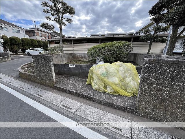 吉田ハイツ武蔵野のその他写真