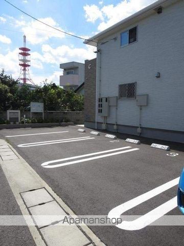 パーク アクシスEAST Cのその他写真