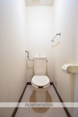 レジェンド松広の内装写真