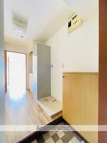 エステート記念橋 大幅リフォーム・UB交換の内装写真